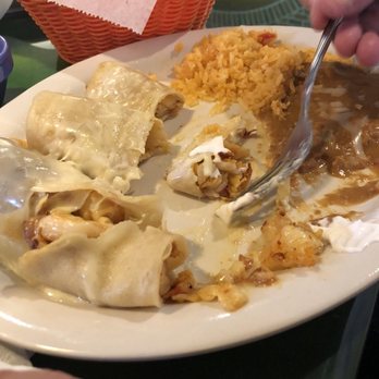 Casa Del Mar - Mexican Near Me - Urbana, Illinois