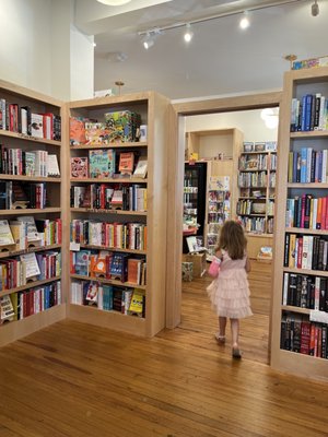 Old Town Books by null