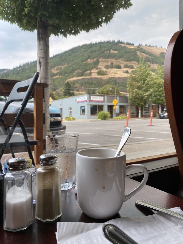 CARMEN’S KITCHEN 14 Photos & 33 Reviews 223 W Steuben St, Bingen, Washington Breakfast