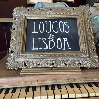 Loucos de Lisboa na Graca - loucos de lisboa - Tapas Bars Near Me - Lisbon, 11 Loucos de Lisboa na Graca - loucos de lisboa - Tapas Bars Near Me - Lisbon, 11