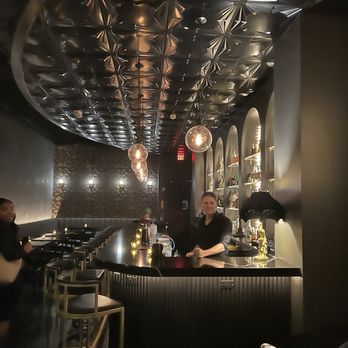 Noir Bar - Bars Near Me - Orlando, Florida