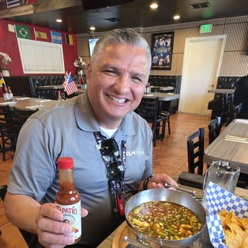 Lalo's Mariscos - Cocktail Recipient - Seafood Near Me - Inglewood, California