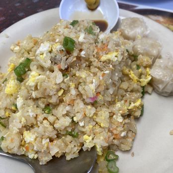 Matsuchan - fried rice - Ramen Near Me - Canton, Michigan Matsuchan - fried rice - Ramen Near Me - Canton, Michigan