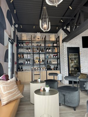 Bianchi Winery by null