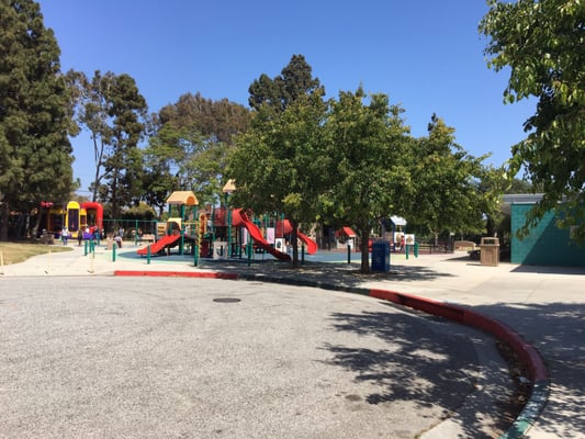 Culver West Alexander Park by null