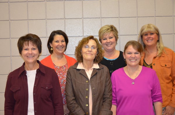 Christ Lutheran Kindergarten/Preschool