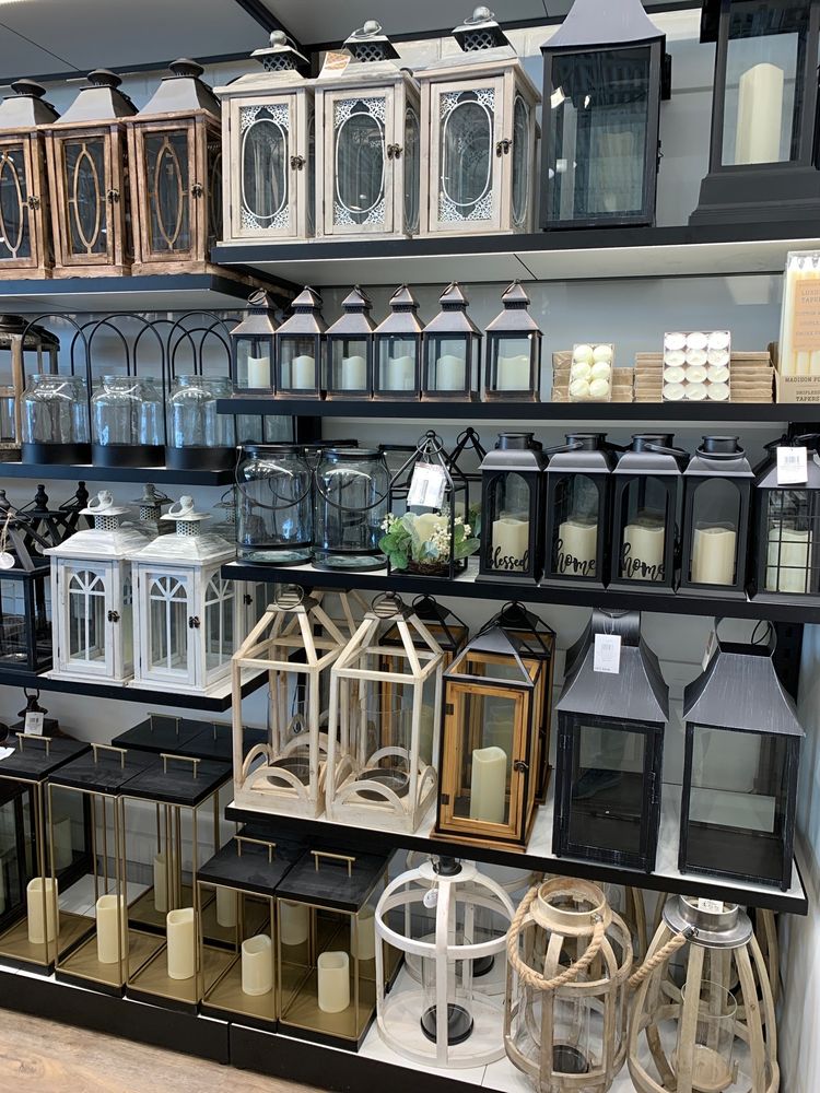 KIRKLAND’S Updated June 2024 6140 Mills Dr, Whitestown, Indiana