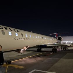 Delta Air Lines