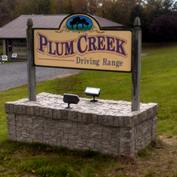Plum Creek Driving Range - Trainers Near Me - Batavia, New York Plum Creek Driving Range - Trainers Near Me - Batavia, New York
