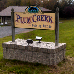 Plum Creek Driving Range
