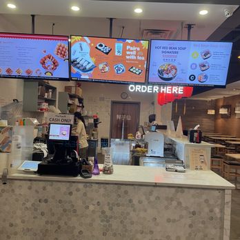 Meet Fresh - Cashier - Desserts Near Me - Edison, New Jersey