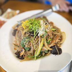 Daan Korean Cuisine - 2 sizes this is large