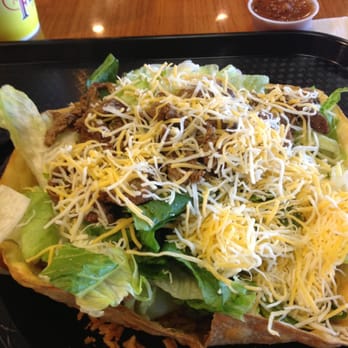 Charo Chicken - Steak tostada - Mexican Near Me - Long Beach, California Charo Chicken - Steak tostada - Mexican Near Me - Long Beach, California