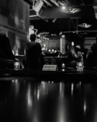 Tribe Supper Club by null