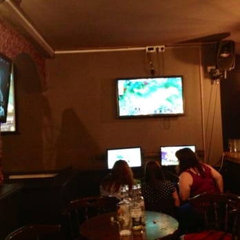 Meltdown - Two xboxes. Primarily for fighting games - Sports Bars Near Me - London, XGL