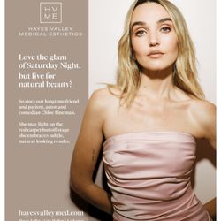 Hayes Valley Medical Esthetics
