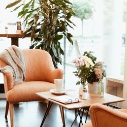 5 Senses Coffee Vauban