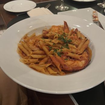 Allegro - Lobster pasta - Italian Near Me - Las Vegas, Nevada