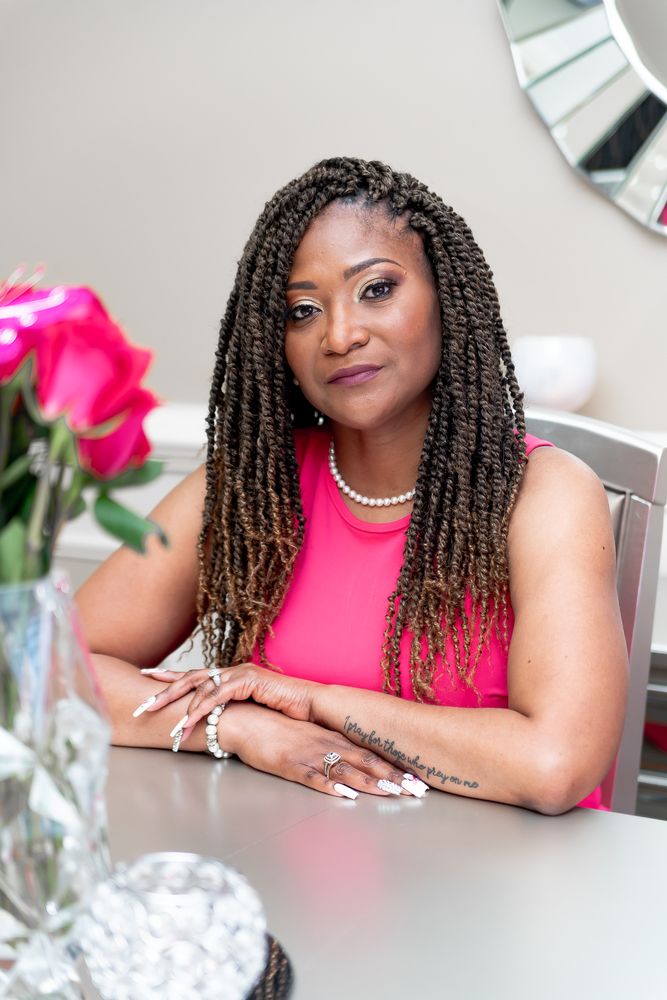 The Healing Path - grief counselor in Augusta, GA