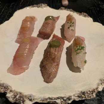 Robin - Sushi Bars Near Me - San Francisco, California Robin - Sushi Bars Near Me - San Francisco, California