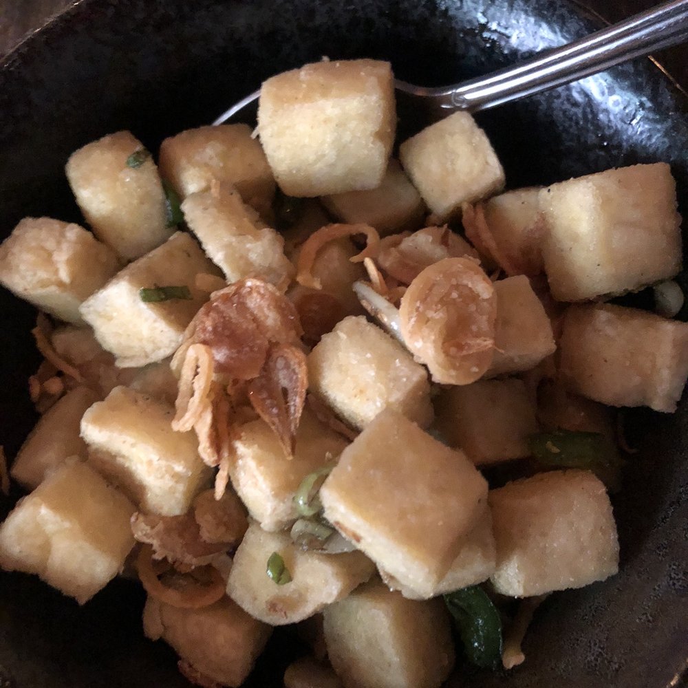 Yuzu Kitchen - Salt and Pepper Tofu - Ramen Near Me - Pittsburgh, Pennsylvania Yuzu Kitchen - Salt and Pepper Tofu - Ramen Near Me - Pittsburgh, Pennsylvania