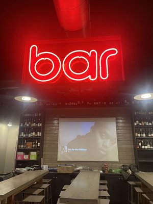 BUZZ wine beer bottleshop & bar by null