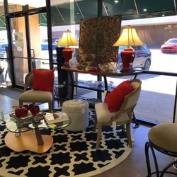 Grapevine Consignment Market