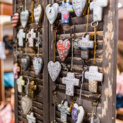 Morrison's Gifts