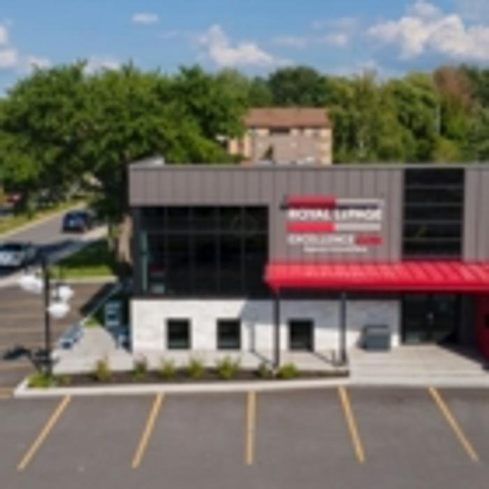 ROYAL LEPAGE Updated July 2024 11 Photos 943 Boulevard du Séminaire Nord