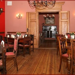 Das märchenhafte Ribhouse