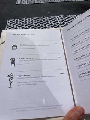 CottoCrudo Restaurant & Bar by null