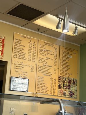 Menu photo 8 China Express Sacramento, CA Menu photo 8 China Express Sacramento, CA