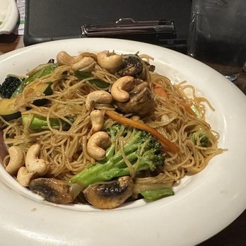 AW Lin's - Sushi Bars Near Me - Little Rock, Arkansas