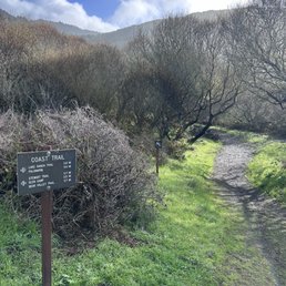 Trails Trails