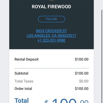 Royal Dumpster Solutions - Dumpster Rental Near Me - Los Ángeles , California Royal Dumpster Solutions - Dumpster Rental Near Me - Los Ángeles , California