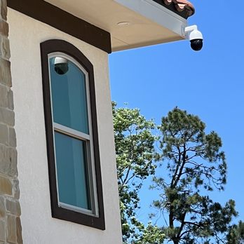 Fortechpro - Security Systems Near Me - Spring, Texas