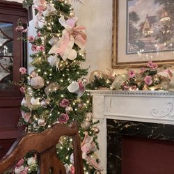 Merrillville Florist and Tea Room - Decore