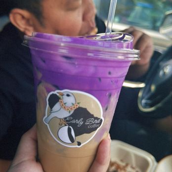 Early Bird Coffee - Coffee & Tea Near Me - Kihei, Hawaii Early Bird Coffee - Coffee & Tea Near Me - Kihei, Hawaii