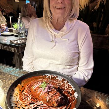 Oxido - Chili relleno - Mexican Near Me - Lake Havasu City, Arizona