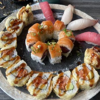 Yoi Tomo - Japanese Near Me - Boise, Idaho Yoi Tomo - Japanese Near Me - Boise, Idaho