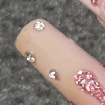 Laque Nail Bar - Nail Salons Near Me - North Hollywood, California