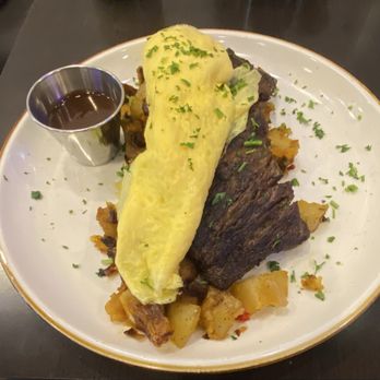 Twisted Fork Brunch Company - Steak and Eggs - Breakfast & Brunch Near Me - Bellmore, New York Twisted Fork Brunch Company - Steak and Eggs - Breakfast & Brunch Near Me - Bellmore, New York