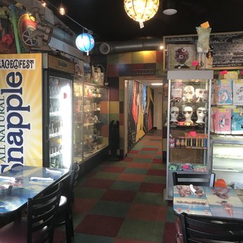 L A Cafe - Coffee & Tea Near Me - Waterford, Michigan