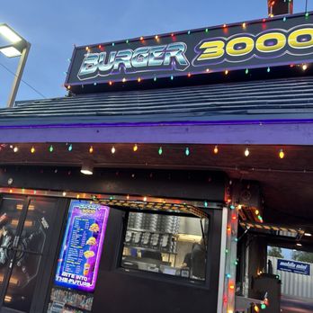 Burger 3000 - Burgers Near Me - Chatsworth, California Burger 3000 - Burgers Near Me - Chatsworth, California