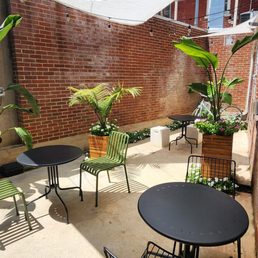 Outside Outside