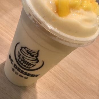 UC Dessert - Desserts Near Me - Oakland, California UC Dessert - Desserts Near Me - Oakland, California