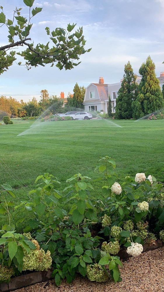 TULA LANDSCAPING Updated June 2024 Request a Quote 10 Photos