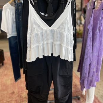 Twisted Wardrobe Designs - Women's Clothing Near Me - Parker, Colorado