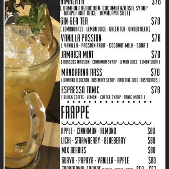 cochimi cafe - Drinks - Creperies Near Me - San José del Cabo, BCS cochimi cafe - Drinks - Creperies Near Me - San José del Cabo, BCS
