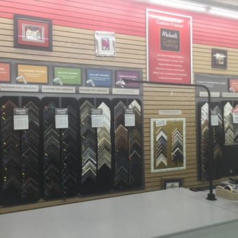 Michaels - Custom framing at Michaels - Art Supplies Near Me - Torrance, California Michaels - Custom framing at Michaels - Art Supplies Near Me - Torrance, California